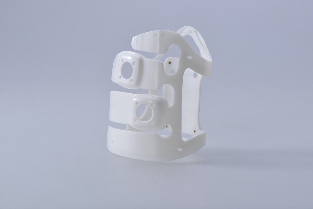 Plastic Injection Molding Prototyping excellent option to manufacture a wide variety of parts quickly and continuously